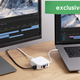Anker 5-in-1 PowerPort Hub | $60 | Amazon | Use promo code KINJAPWHUB
